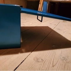 削除前の最終値下げ！工具箱　Lサイズの画像