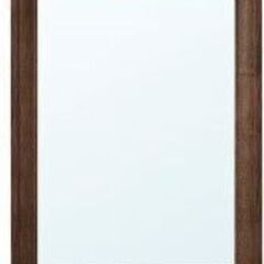 鏡　IKEA　ドレッサー用ミラー　 IKEA TOFTBYN (...