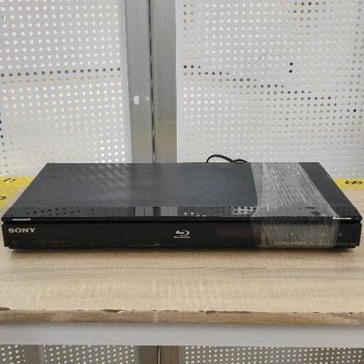 0622-039 SONY DVDプレーヤー BDP-S360 ※リモコンなし
