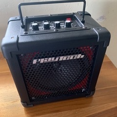 ギターアンプ