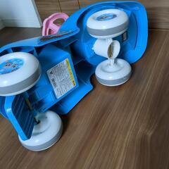 【決まりました】子供用車の画像