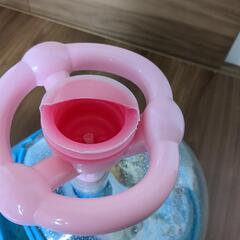 【決まりました】子供用車の画像