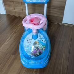 【決まりました】子供用車の画像