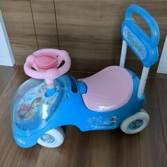 【決まりました】子供用車