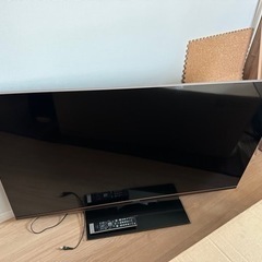 【お取引様が決定致しました】ジャンク品レグザ　REGZA 液晶テ...
