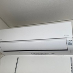 エアコン工事承ります🍀*゜