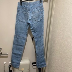 BS メンズジーンズ Sの画像