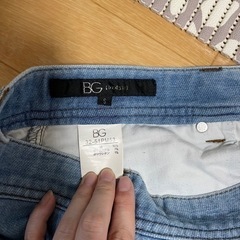 BS メンズジーンズ Sの画像