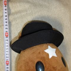 ぬいぐるみ(ぐんまちゃん？)の画像