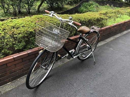 ブリジストン　アルベルト