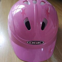 自転車用ヘルメット　OGK