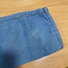 BS メンズジーンズ Sの画像