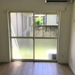 ★前橋市天川大島町 アパート★モンパレス前橋第1(1階)★問合せ番号:8279610★賃料27000円★1K★16.1㎡★JR両毛線 前橋大島駅★の画像