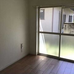 ★前橋市天川大島町 アパート★モンパレス前橋第1(1階)★問合せ番号:8279610★賃料27000円★1K★16.1㎡★JR両毛線 前橋大島駅★ - 前橋市