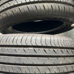 DAVANTI DX390 205/55R16 21年製