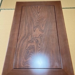 座卓（カリモク）をお譲りします。