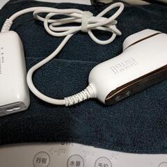 脱毛器bito2 35万発使用可の所残り34万発以上(お肌にテスター使用のみ)取りに来る方限定 10000円の画像