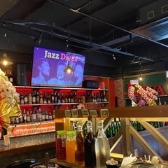 ディナーホール＆キッチンスタッフ急募の画像