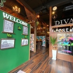 ディナーホール＆キッチンスタッフ急募の画像