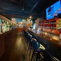ディナーホール＆キッチンスタッフ急募の画像