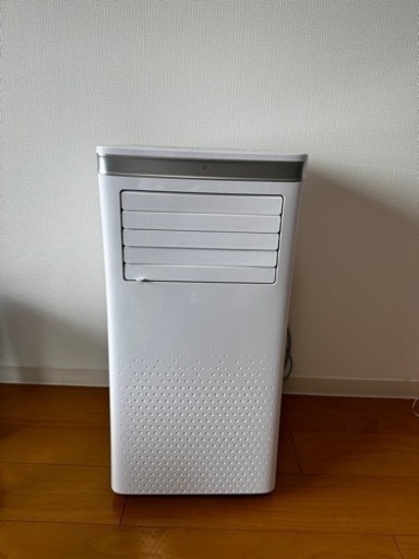 【値引き交渉可能】スポットクーラー エアコン 冷風機
