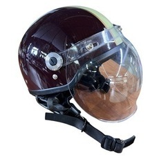 NO.591 ヘルメット ハーフヘルメット バイク スクーター ...