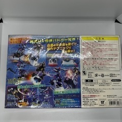 大幅値下げ‼️新品未開封　 ダンボール戦機W(ダブル) ライディングソーサの画像