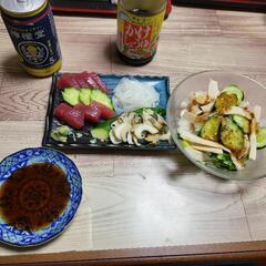 飲みに