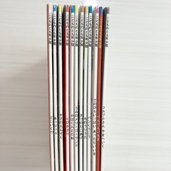 こどものとも　年少版　12冊セットの画像