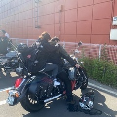 ツーリング参加者募集！6月25日（日曜）朝7時半札幌市内発！　1...