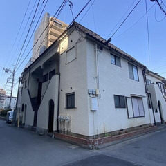 ✨敷金/礼金0円 ✨ 初期安物件💥保証人不要・ 金融ブラック・水...