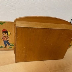 けんちゃんのかみしばい　※値下げしましたの画像