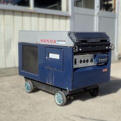 ホンダ　発電機　EX5000（交流専用）の画像