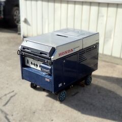 ホンダ　発電機　EX5000（交流専用）の画像