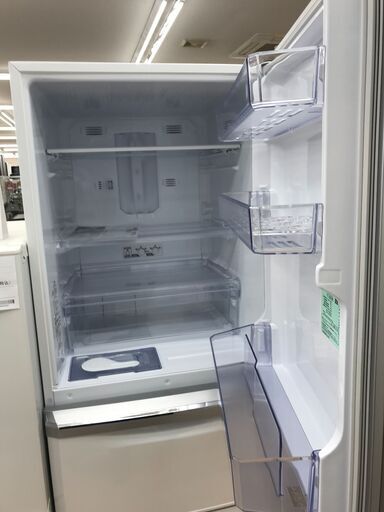 ★ジモティ割あり★ MITSUBISHI 冷蔵庫 335L 年式2020 動作確認／クリーニング済み KJ2172