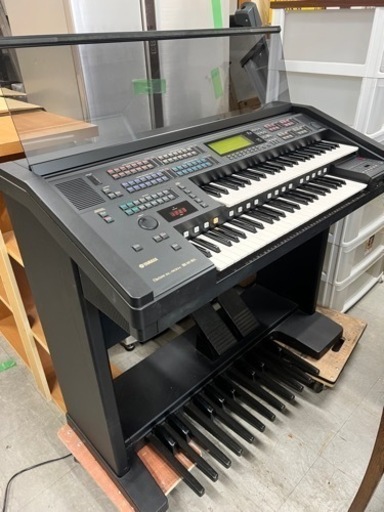 取引中🐣YAMAHA エレクトーン 🌟 2002年製 EL-900B 音出し済🌈 しげん屋