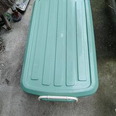カラーボックス　