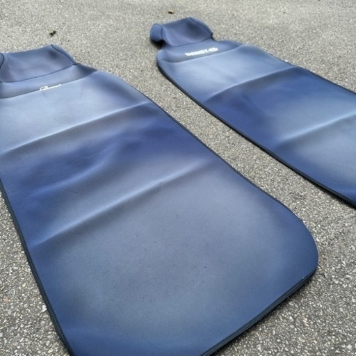BEWET 車用ウェットシートカバー　2枚組