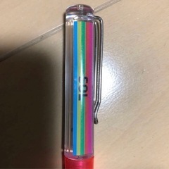 BIGBANG   SOL    ボールペン　新品の画像