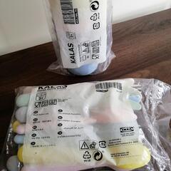 【パーティセット】お皿/コップ/カトラリーの画像