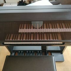 YAMAHA　エレクトーン