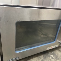 ベーカリーオーブン 先着1名