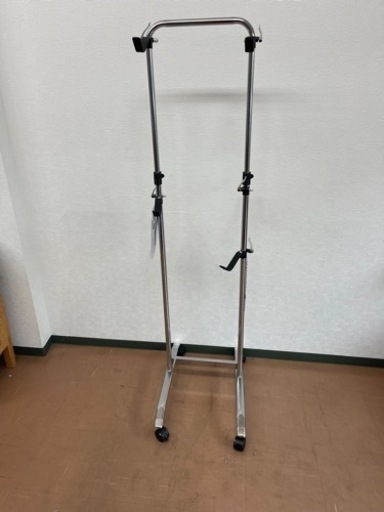 自転車用スタンド