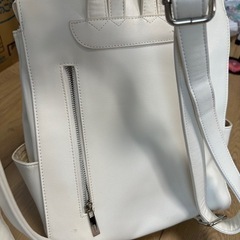 MURUA リュックの画像
