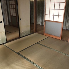 平屋一軒家 - 佐賀市