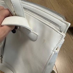 MURUA リュックの画像