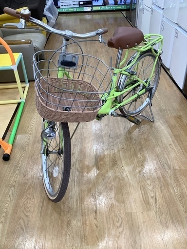 子供用自転車