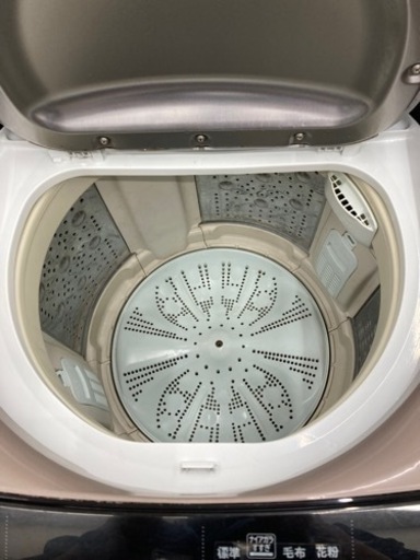【トレファク高槻店】取りに来れる方限定！HITACHIの縦型洗濯機です！！