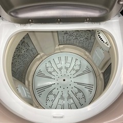 トレファク高槻店】取りに来れる方限定！HITACHIの縦型洗濯機です！！
