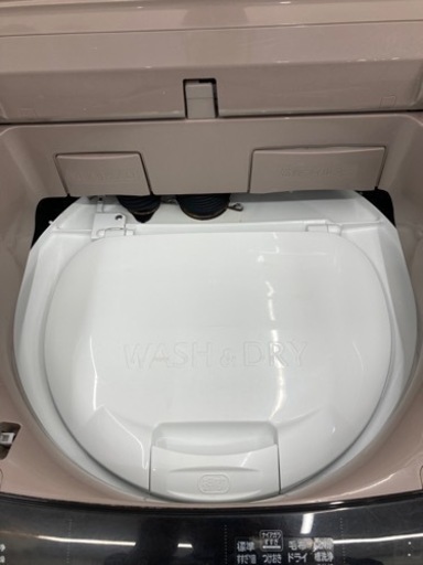 【トレファク高槻店】取りに来れる方限定！HITACHIの縦型洗濯機です！！